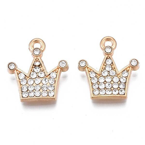 Alloy Pendants