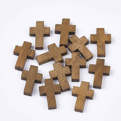 Wooden Pendants