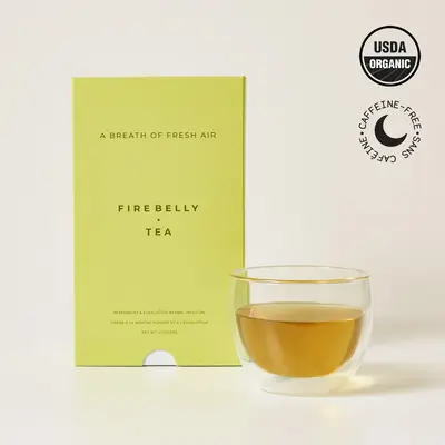 A Breath of Fresh Air | Packaging: Gift Box