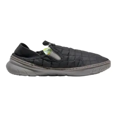MERRELL Pump Shoes Black Synthetic Womens UK 8