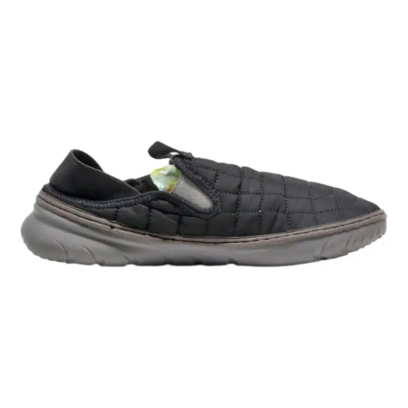 MERRELL Pump Shoes Black Synthetic Womens UK 8