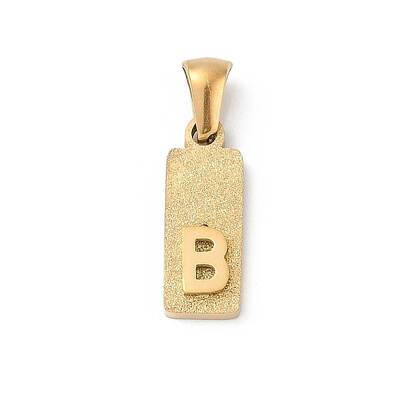304 Stainless Steel Pendants