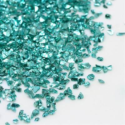 Piezo Glass Beads