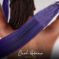 African Exfoliating Net Sponge