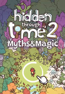 Hidden Through Time 2: Myths & Magic | Steam