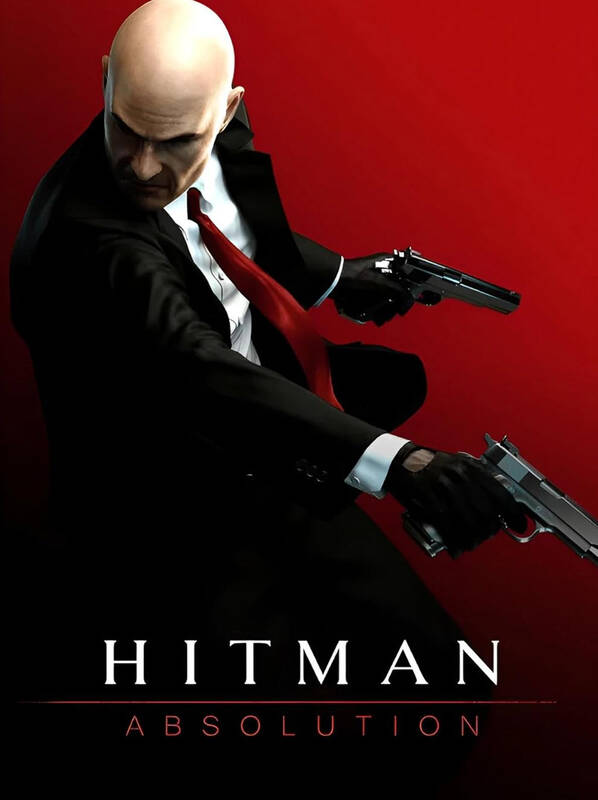 Hitman: Absolution ASIA | Steam