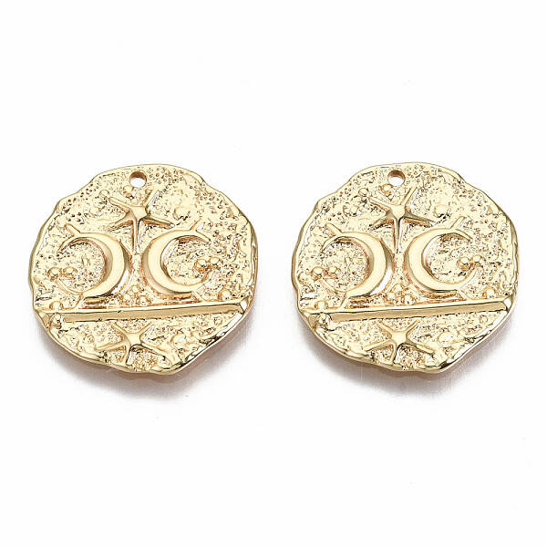 Brass Pendants