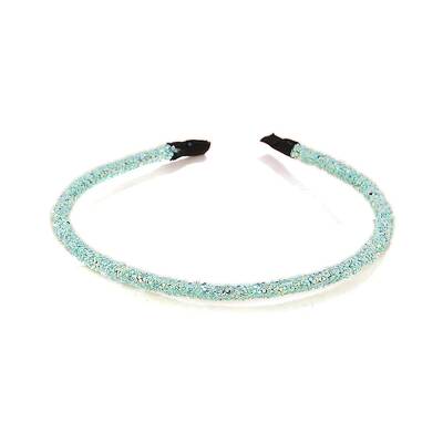 Rhinestone Hair Bands