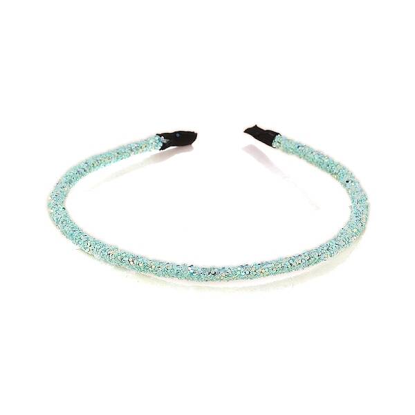 Rhinestone Hair Bands