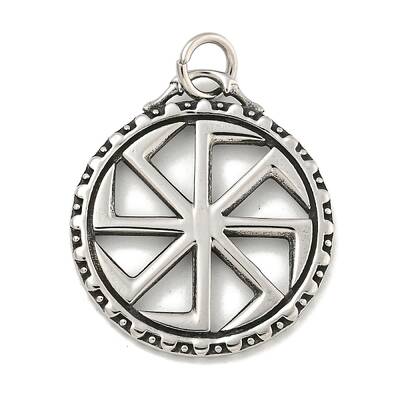 316 Surgical Stainless Steel Pendants