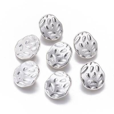 Tibetan Style Alloy Multi-Strand Links