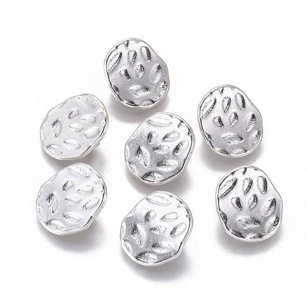 Tibetan Style Alloy Multi-Strand Links