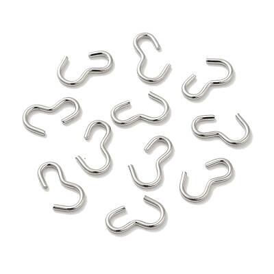 Non-Tarnish 304 Stainless Steel Quick Link Connectors