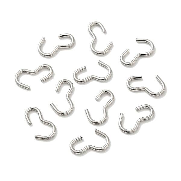 Non-Tarnish 304 Stainless Steel Quick Link Connectors