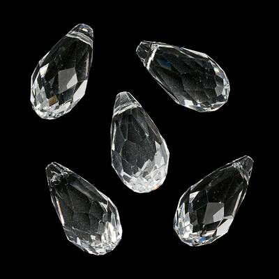 Glass Pendants