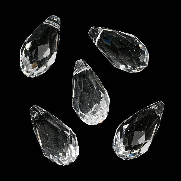 Glass Pendants
