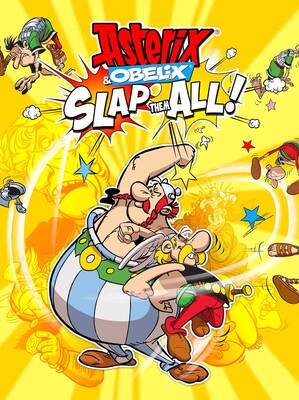 Asterix & Obelix: Slap them All! | Steam