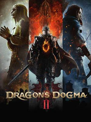 Dragon's Dogma 2 Europe | Steam