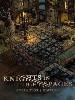 Knights in Tight Spaces Collector's Edition PC Account | Steam