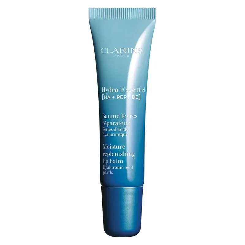 Clarins Hydra-Essentiel (Moisturizing and repairing lip balm) 15 ml