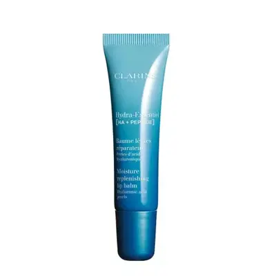 Clarins Hydra-Essentiel (Moisturizing and repairing lip balm) 15 ml