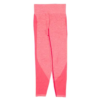 PINK Womens Leggings Pink Skinny S W23 L25