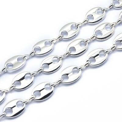 Brass Chains