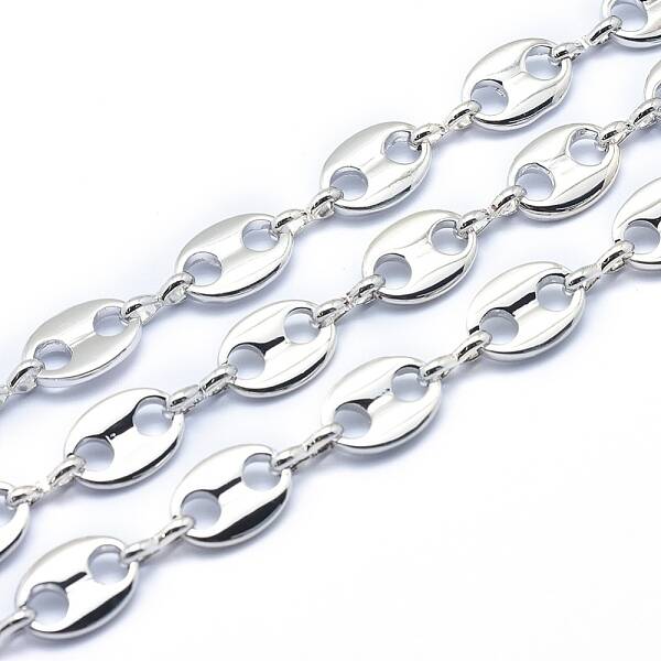 Brass Chains