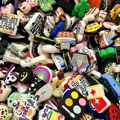 Pick Your Own Focals