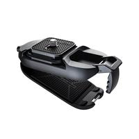 PGYTECH Beetle Camera Clip with Plate Camera Quick Release System for Sony, Nikon, Fuji, DSLR Action Camera Backpack Camera S...