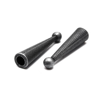 Alloy Cord End