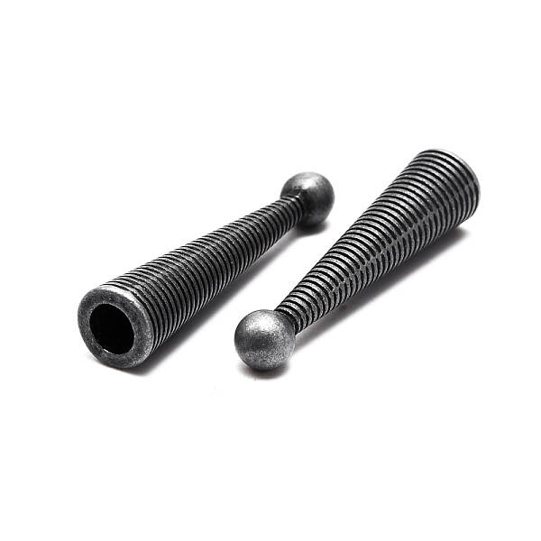 Alloy Cord End