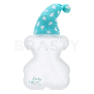 Tous Tous Baby EDC D 100 ml