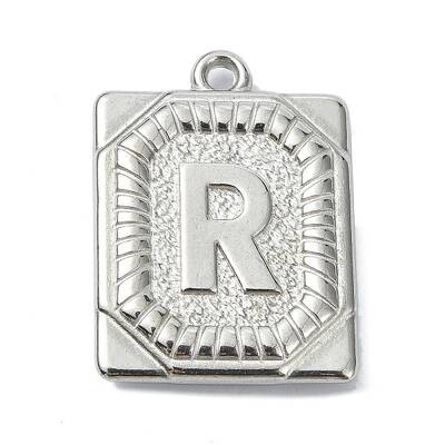 Anti-Tarnish 304 Stainless Steel Pendants