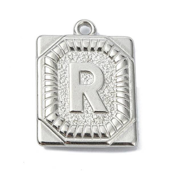 Anti-Tarnish 304 Stainless Steel Pendants