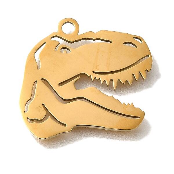 201 Stainless Steel Pendants