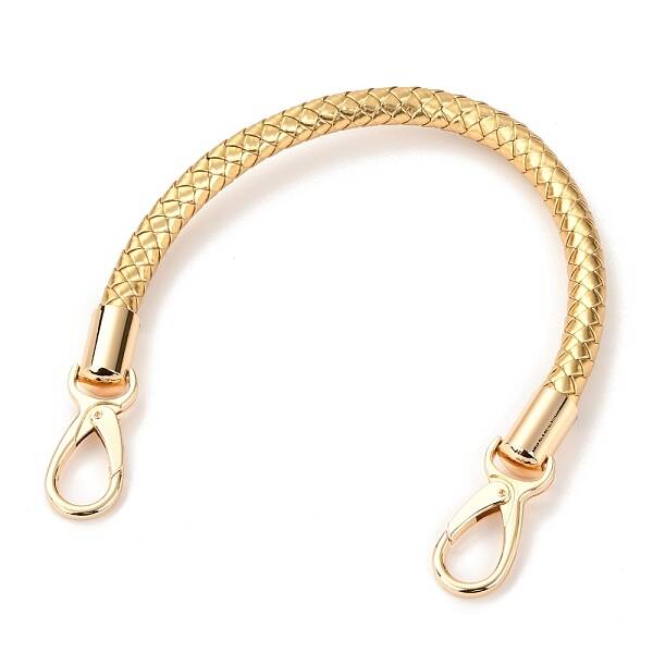 PU Leather Bag Strap