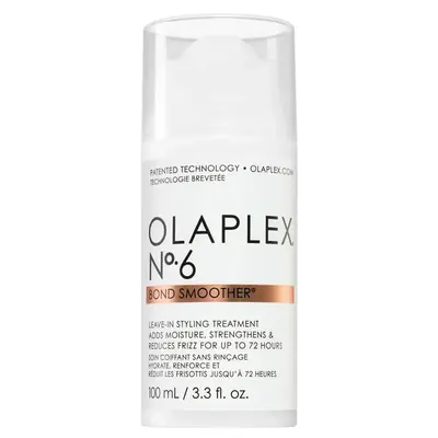 Olaplex N 6 Bond volume and styling treatment for all hair types