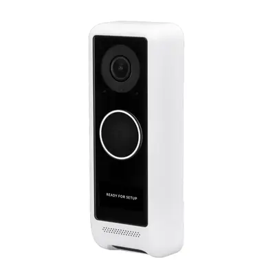 UVC-G4-Doorbell-US Ubiquiti G4 Doorbell