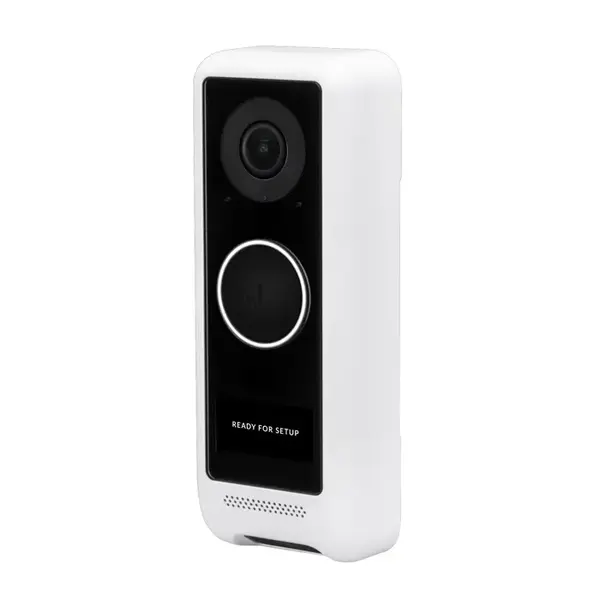 UVC-G4-Doorbell-US Ubiquiti G4 Doorbell