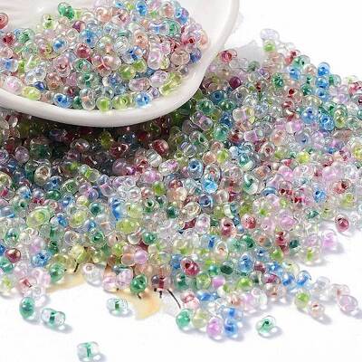 Glass Seed Beads
