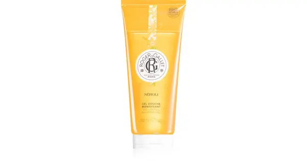 Roger & Gallet Neroli Beneficial shower gel 200 ml