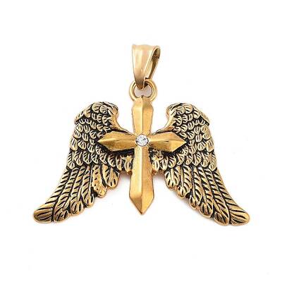 304 Stainless Steel Pendants