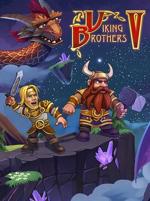 Viking Brothers 5 | Steam