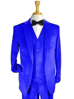 Royal Blue - New York