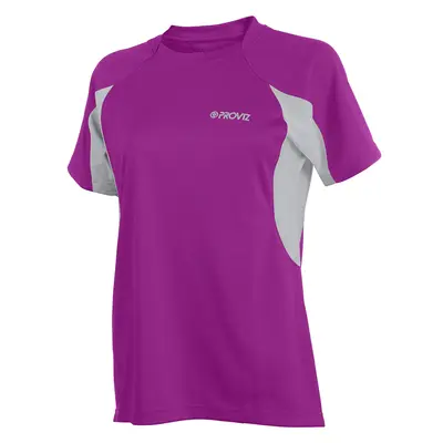 Women's Short Sleeve Running Top