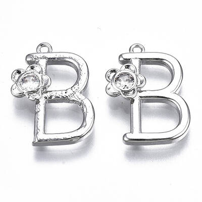 Brass Pendants