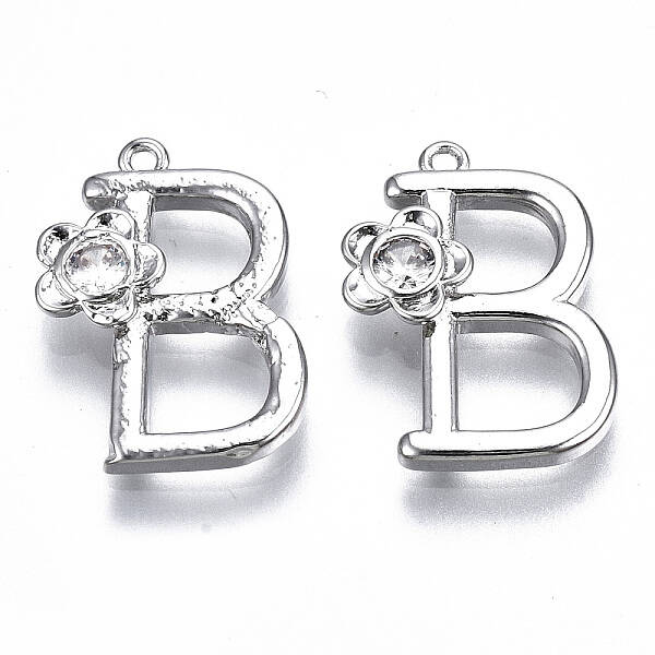 Brass Pendants