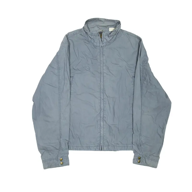 TIMBERLAND Mens Jacket Grey L