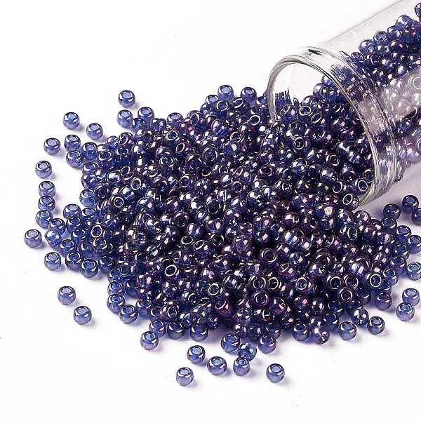 TOHO Round Seed Beads